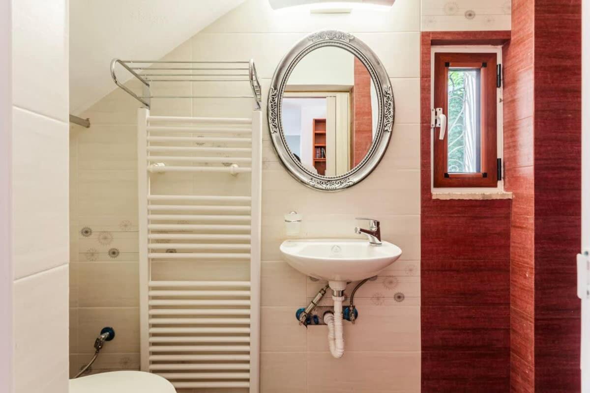 Stemnitsa Stone Residence - Cosy Mountain Escape Eksteriør billede